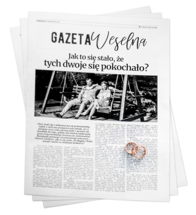Gazeta Weselna